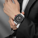 Tsarbomba Elemental-TB8210CF, view 5