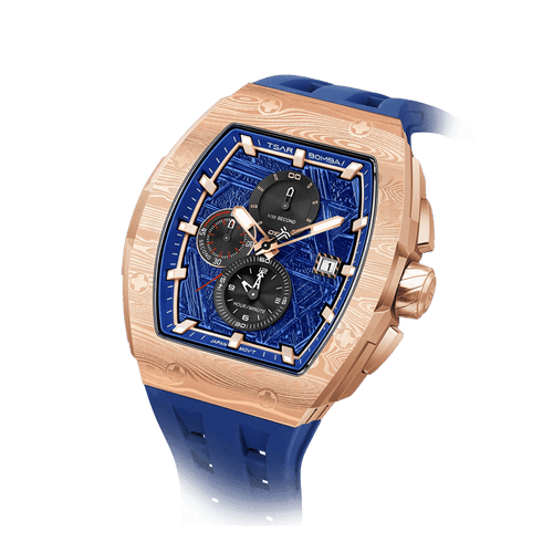 Tsarbomba Elemental-TB8211Q-II