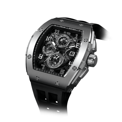 Tsarbomba Elemental-TB8211Q