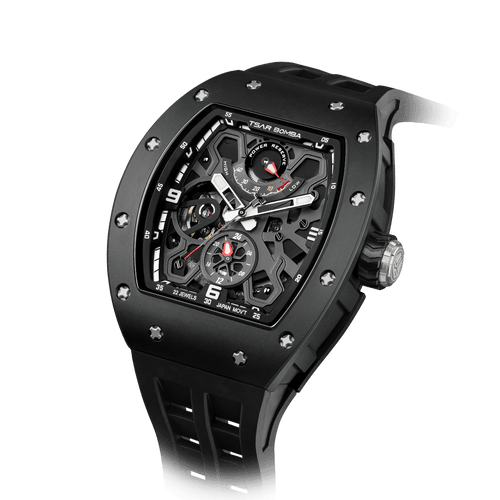 Tsarbomba Elemental-TB8212