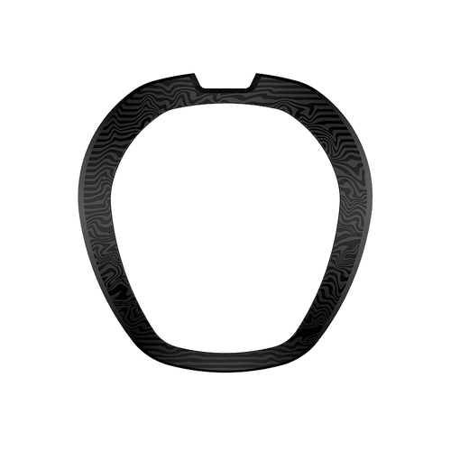 Tsarbomba Reactor Interchangeable Bezel
