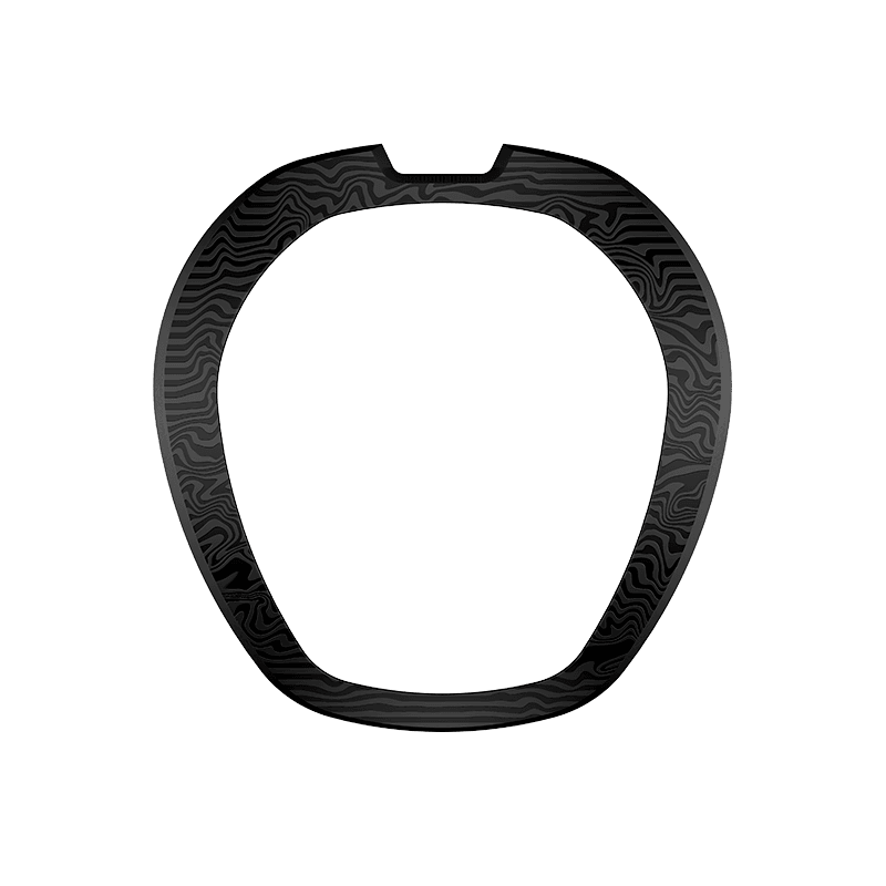 Tsarbomba Reactor Interchangeable Bezel