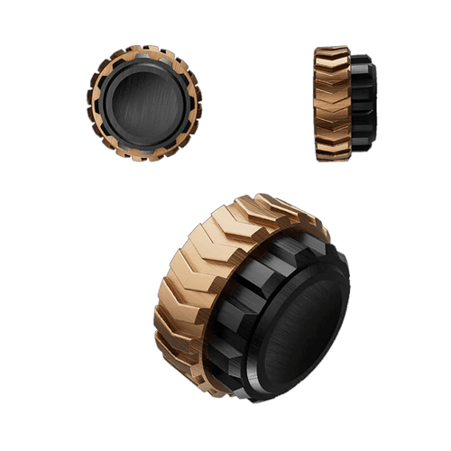 Tsarbomba Reactor Interchangeable Crown