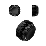Tsarbomba Reactor Interchangeable Crown, view 2