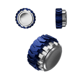Tsarbomba Reactor Interchangeable Crown, view 4