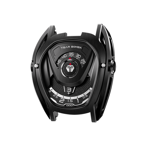 Tsarbomba Reactor Interchangeable Watch Head