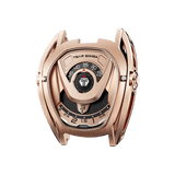 Tsarbomba Reactor Interchangeable Watch Head, view 5