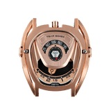 Tsarbomba Reactor Interchangeable Watch Head, view 6