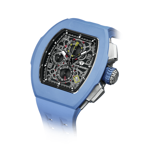 Tsarbomba Atomic-TB8214 (2-in-1)