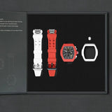 Tsarbomba Atomic-TB8214 (2-in-1), view 2