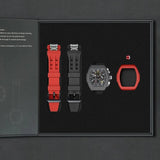 Tsarbomba Atomic-TB8214 (2-in-1), view 6