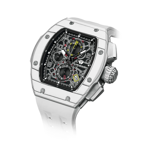 Tsarbomba Atomic-TB8214 Standard Edition