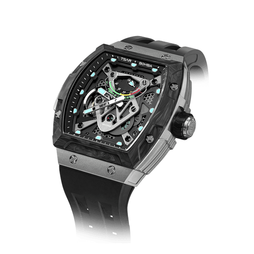 Tsarbomba Neutron-Limited Edition