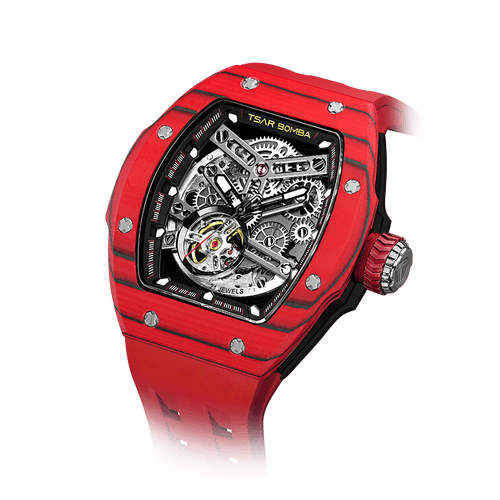 Tsarbomba Atomic-TB8218(2-in-1)