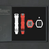 Tsarbomba Atomic-TB8218(2-in-1), view 2
