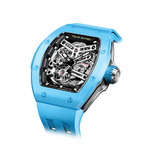 Tsarbomba Atomic-TB8218C