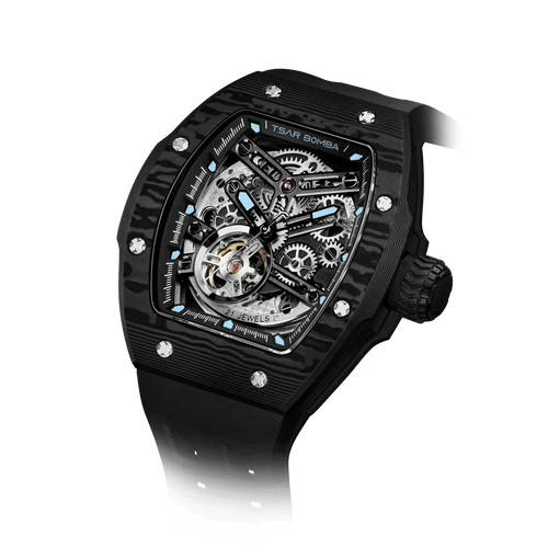 Tsarbomba Atomic-TB8218CF(5-in-1)