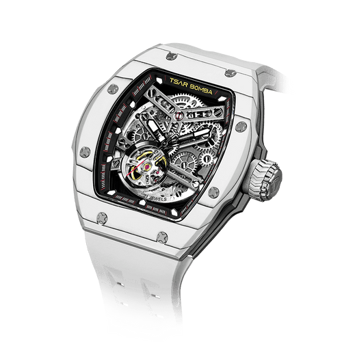 Tsarbomba Atomic-TB8218 Set Mixed Material