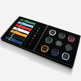 Tsarbomba Atomic-TB8218 Set Mixed Material, view 2
