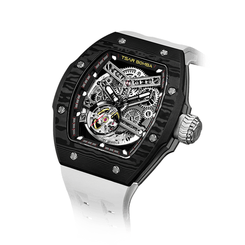Tsarbomba Atomic-TB8218 Set(7-in-1)