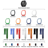 Tsarbomba Atomic-TB8218 Set(7-in-1), view 3