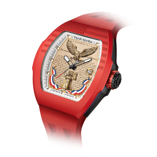 Tsarbomba Atomic–Minuteman Edition(3-in-1)