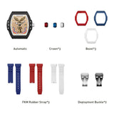 Tsarbomba Atomic–Minuteman Edition(3-in-1), view 2