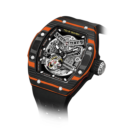Tsarbomba Atomic-TB8218 Standard Edition