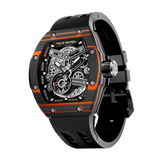 Tsarbomba Atomic-TB8218 Standard Edition, view 3