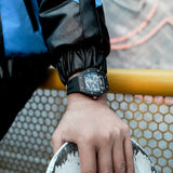 Tsarbomba Atomic-TB8218 Standard Edition, view 6