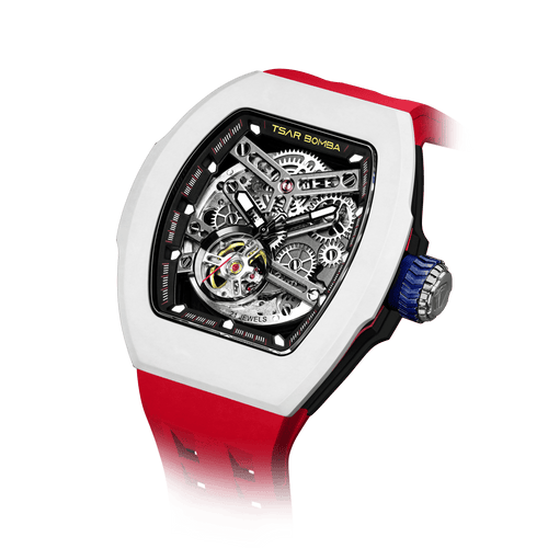 Tsarbomba Atomic-TB8218 World Cup Edition