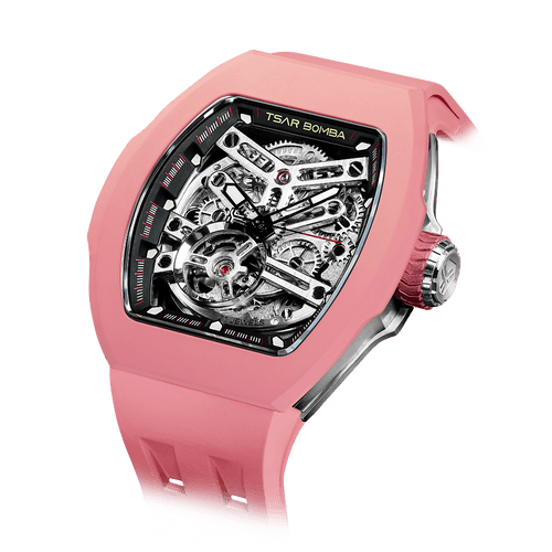 Tsarbomba Atomic-TB8218 Standard Edition(Women)