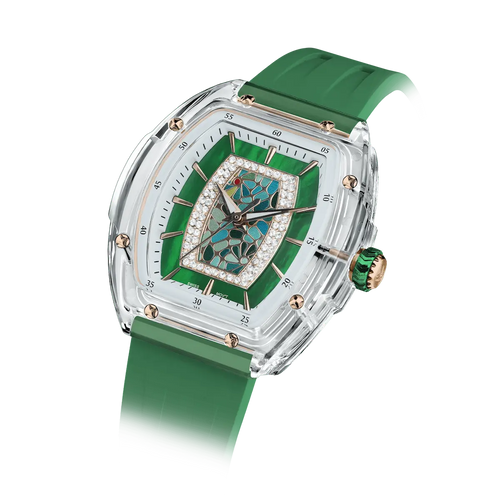Tsarbomba Nucleus Femme 02