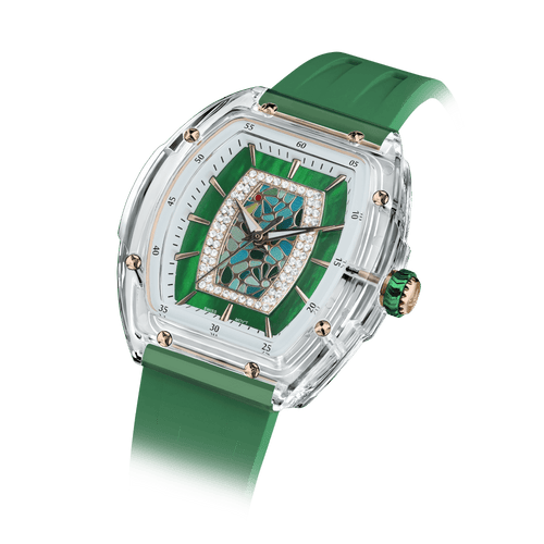 Tsarbomba Nucleus Femme TB8219