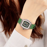 Tsarbomba Nucleus Femme TB8219, view 5