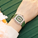 Tsarbomba Nucleus Femme 2-TB8219, view 6