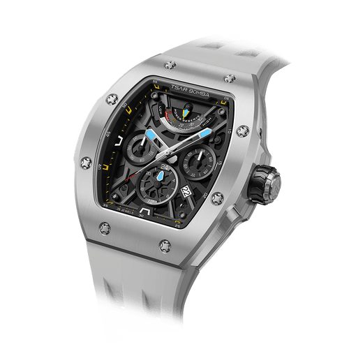Tsarbomba Atomic-TB8222C
