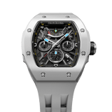 Tsarbomba Atomic-TB8222C, view 5