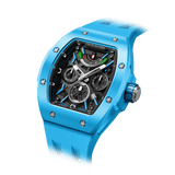 Tsarbomba Atomic-TB8222C, view 6