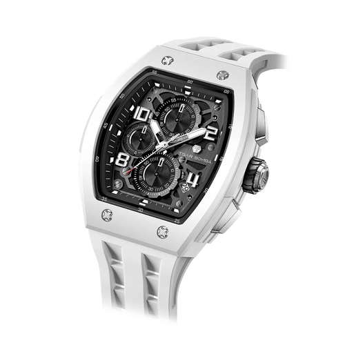 Tsarbomba Elemental–TB8224B