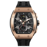 Tsarbomba Elemental-TB8224Q, view 3