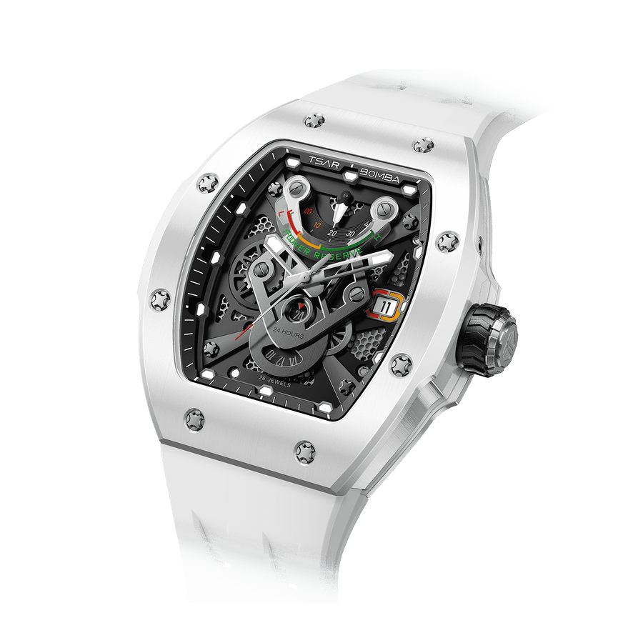Tsarbomba Atomic-TB8226C