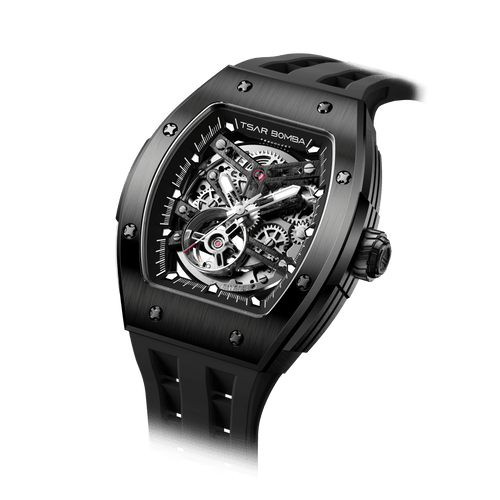 Tsarbomba Elemental-TB8228A