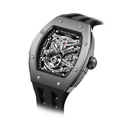 Tsarbomba Elemental-TB8228T