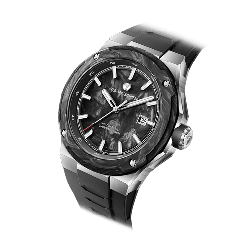 Tsarbomba Electron-Carbon-X II