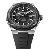 Tsarbomba Electron-Carbon-X II, view 5