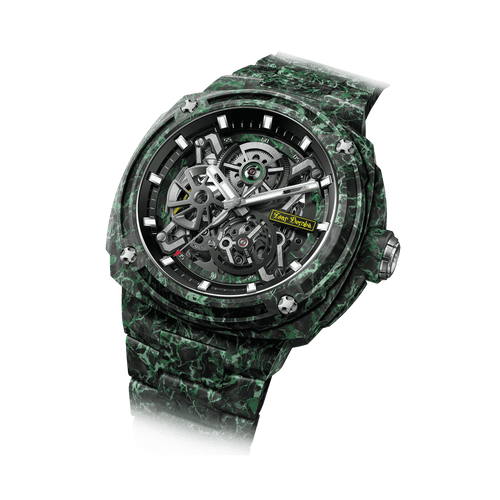 Tsarbomba Electron-TB8401CF