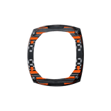 Tsarbomba Dark Matter Interchangeable Automatic Watch Bezel, view 3