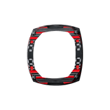 Tsarbomba Dark Matter Interchangeable Automatic Watch Bezel, view 5