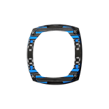 Tsarbomba Dark Matter Interchangeable Automatic Watch Bezel, view 6
